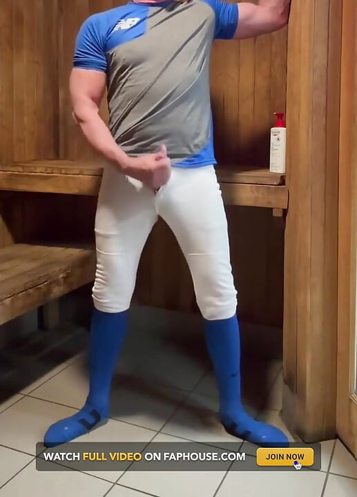 Alpha Fun in the Sauna with Jockdad87 Part 6