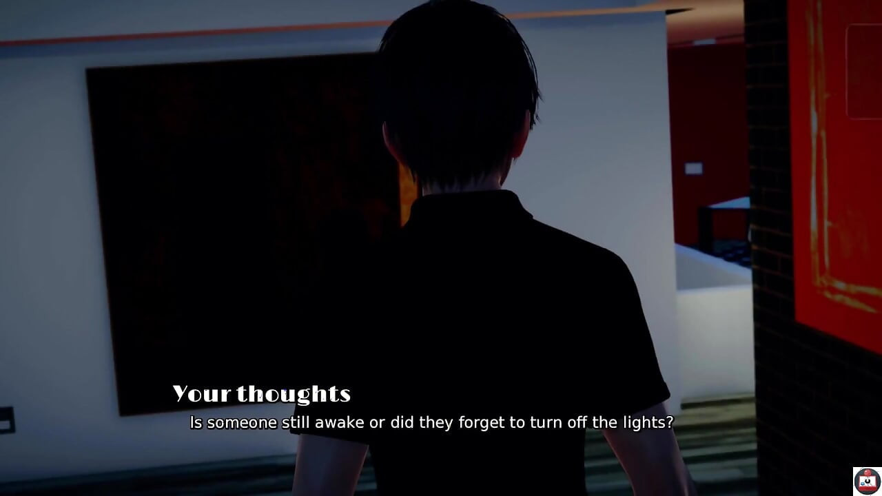 My Real Desire - Pt 67