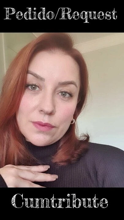 Cumtribute - Pedido #7