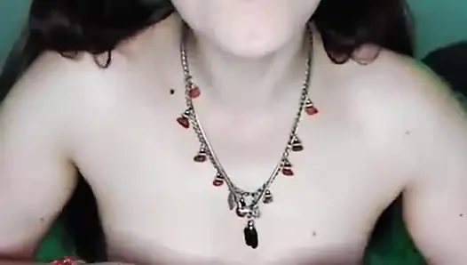 Shyyfxx mutlu karnaval! Balonlarla dürtükleme ve oynama! Looner fetişi