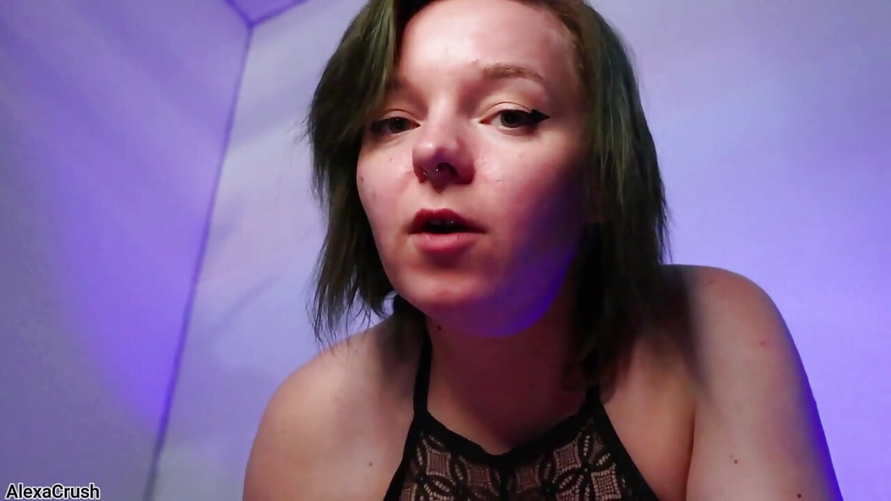 Friend Possessed POV Riding