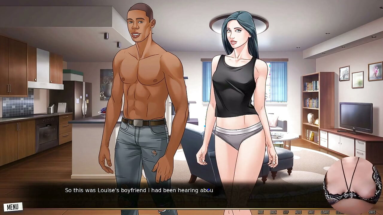 Gameplay onze rode string - deel 9