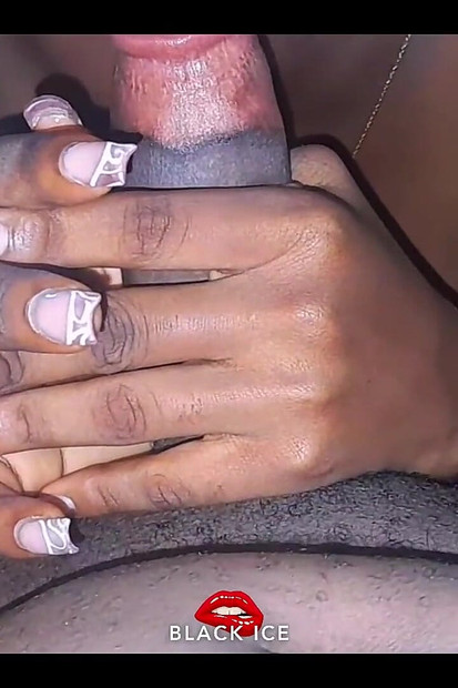 Sucking My Stepbrother's Big Cock and Riding Him... Cowgirl Ebony Petite