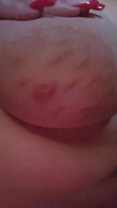 Sweet tits