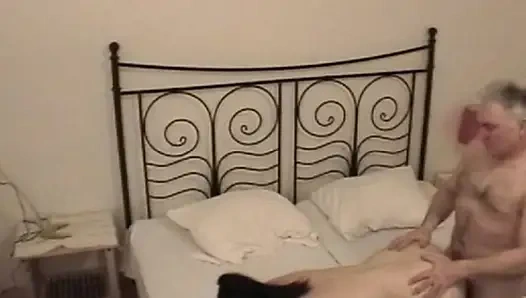 Hot Hairy Pussy - Vol. #03