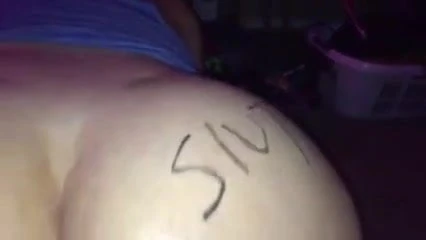 All four whore