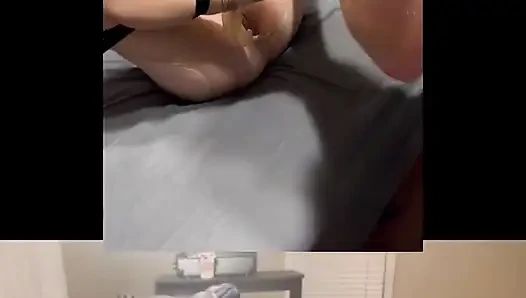 I Didn't See It Coming