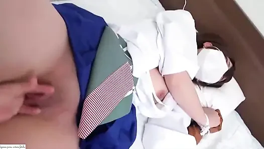 Creampie: Kancolle Cosplay