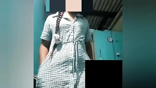 Sexy video call wtsup call with my friend and fingerings puaay and Full nude mallylu wife