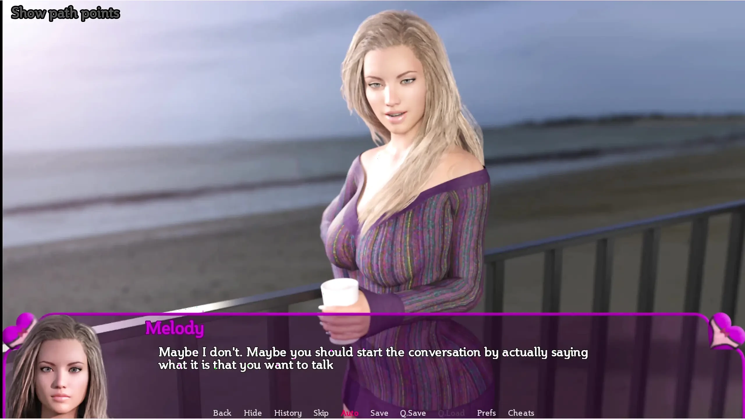 Freeloading Family 16 Leah and Alice Showered Together and Then I Got to Fuck Melody Again