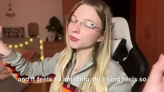 Chastity Encouragement