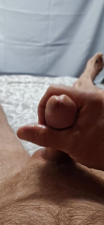 TrueNorthPOV Finnish Solo Male – POV Close Up, No Face, Real Moment