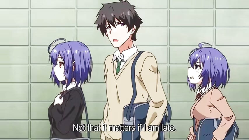 Νέα ιαπωνική σειρά Hentai Anime του 2025 επ-2