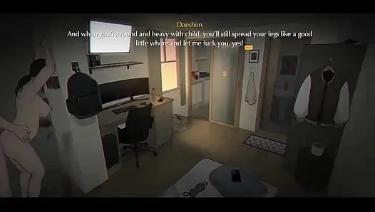 Tenants Of The Dead 1 (No NTR)