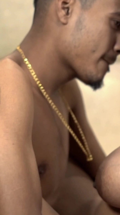 Porn star Tejaswini had hardcore sex with her stepbrother abroad and got her pussy licked | Clip 2