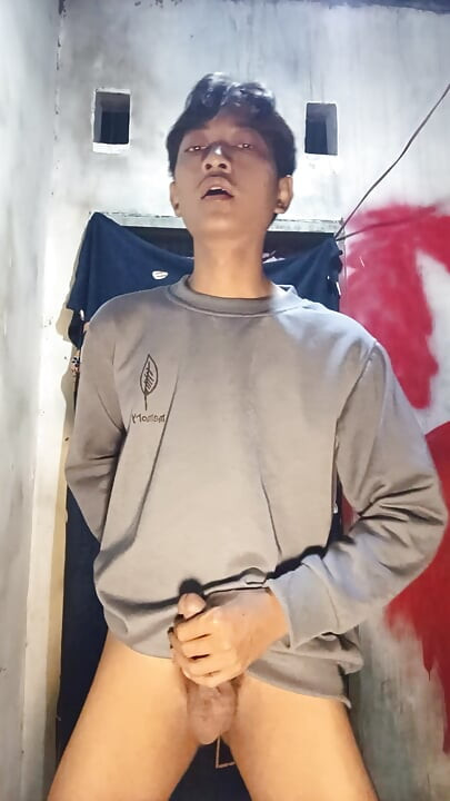 Solo play honest expression without censorship #Asia #indonesia #solo