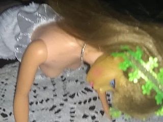 Barbie des années 70, sexe2
