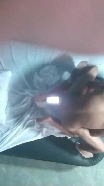 Memorable moment from "cheating slut wife let me drop all my cum inside her tight pussy while her cuckold work and he"