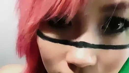 Döl haraç asuka #4