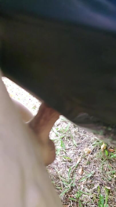 I'd rather fuck the car in the exhaust pipe or rim than tire my hands