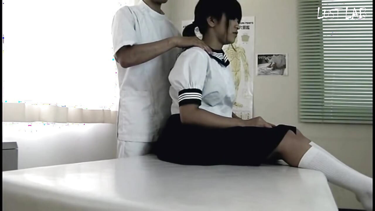 I Just Wanted a Massage. Turned Out It Was Almost a Raid. - Chapter2