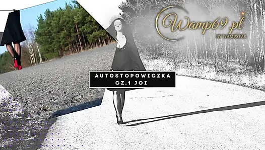 Otostopçu cz1 31 talimatı orgazm