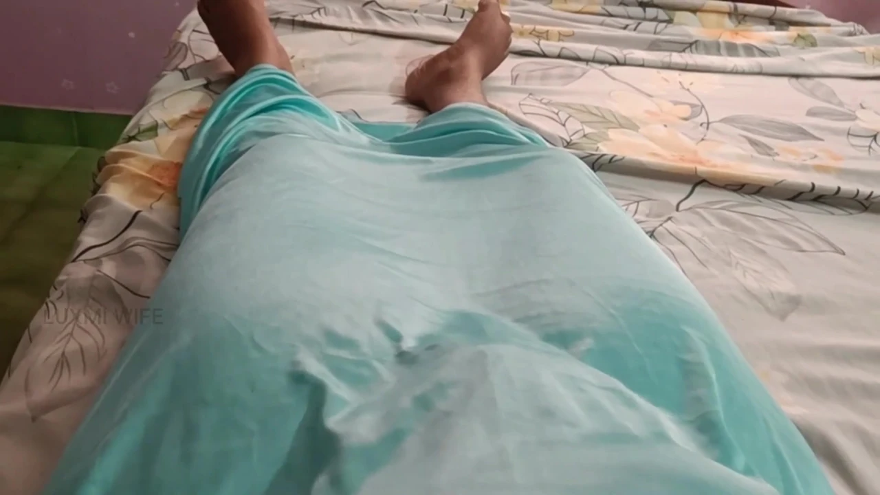 Brother-in-law Cummed on My Ass