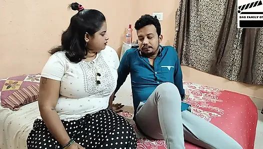 MAKAN MALIK NE TIME PE RENT NA DENE KE KARAN MUJHE CHOD KE WASUL KIYA