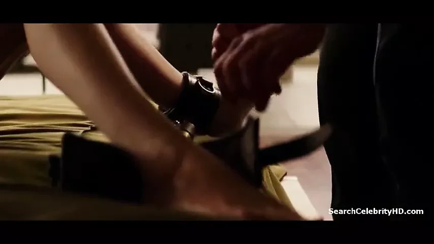 Dakota Johnson，深五十度