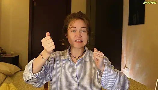 Kira Stone'un nasıl öldürüldüğü, ne kadar nefret aldığım ve oyuncuların bununla nasıl yaşadığı