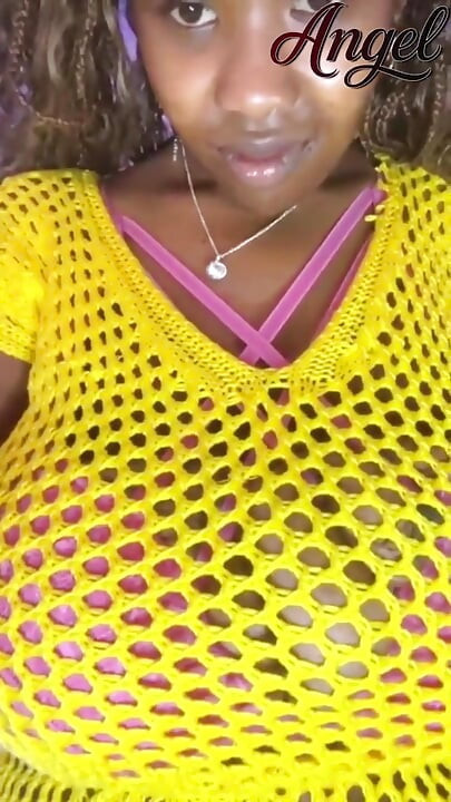 Ich zeige dir gern meinen Hintern und masturbiere, Baby