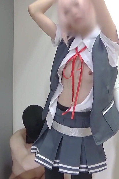 Hentai horny asian sluts 173