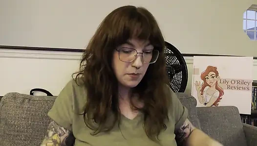 NSFW Review of Motorbunny's Mystic Accessory