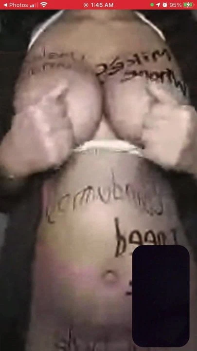 Mikes slut