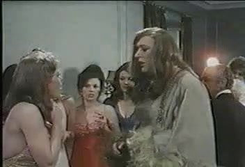 Margaret Nolan - Carry On Girl Cleavage