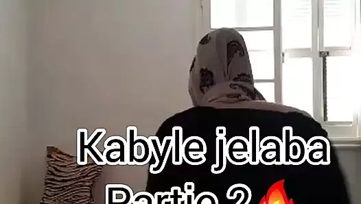Kabyle 第2部�分自慰