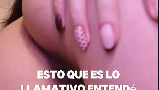 Les contare una historia muy vergonzosa