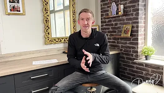 Ask Me Anything with Danny D