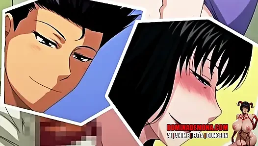 SEKS KARTUN JEPANG ANIME HENTAI TANPA SENSOR