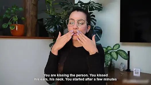 Sexualerziehung: Klasse 2