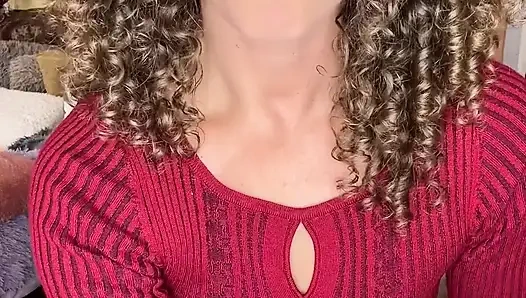 Candy Is Back and She Is on so Naughty!!! She Just Cant Help Herself She Goes to See a Therapist and Guess What She Ends up Doin