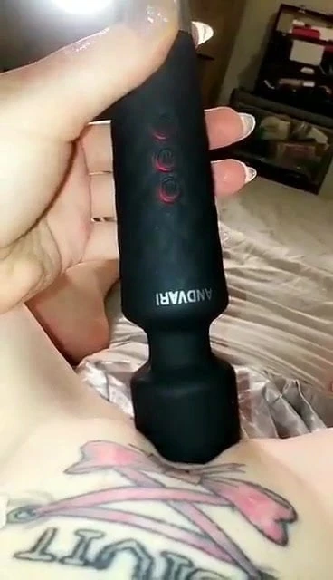Wand
