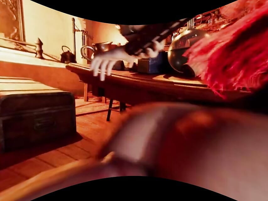Vtipné VR video 328
