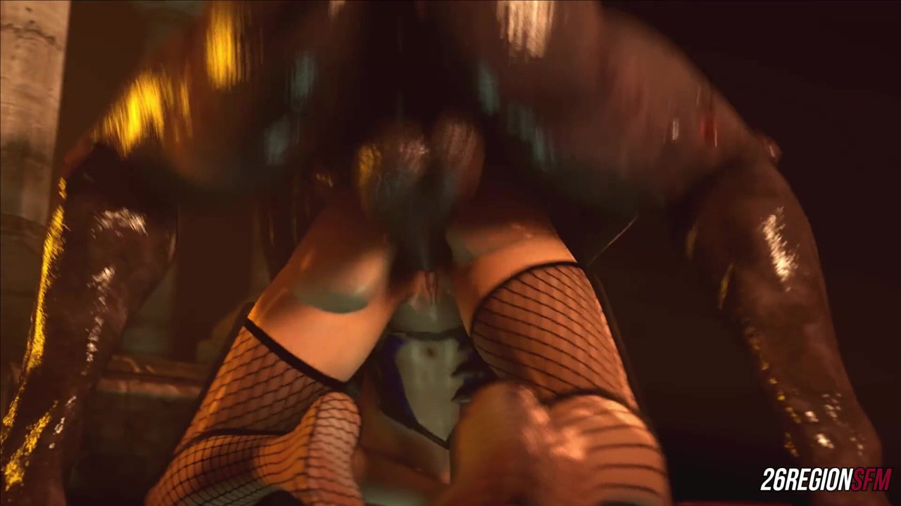 קיטאנה נגד מינוטאור