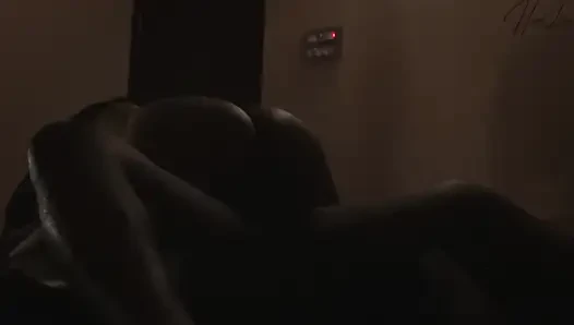 Versaute asiatische austauschschülerin hat sex mit ihrem tutor