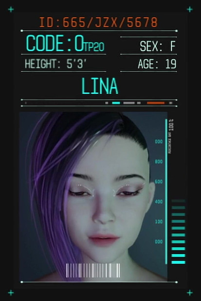 VR Nexus 3 Neon Dreams - Busty Cyberpunk Babe Rides Cock Hard in Private Neon Room