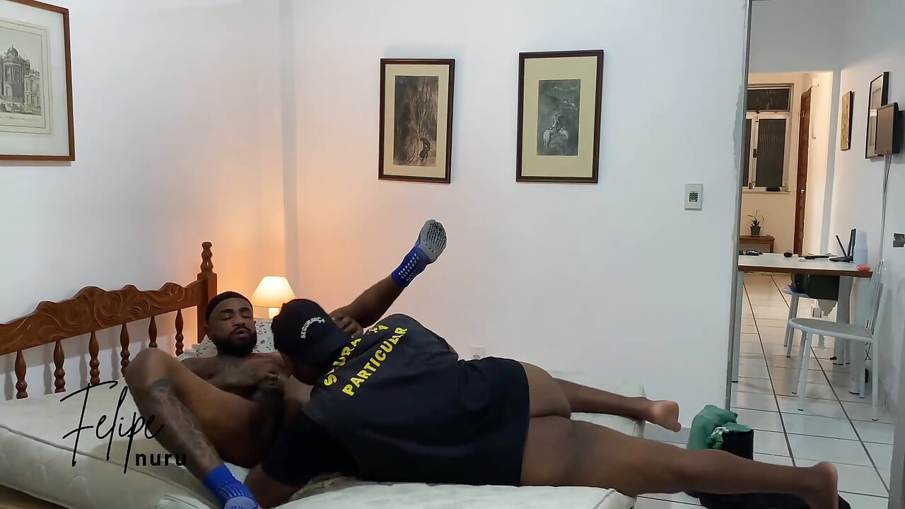 建物のセキュリティ