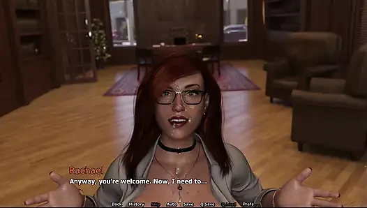 Analarchy'nin oğulları bölüm 110 (yeni güncelleme)