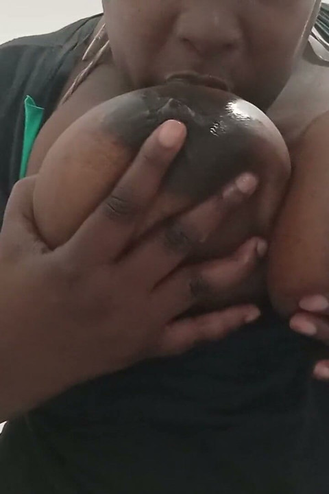 Big Boobs