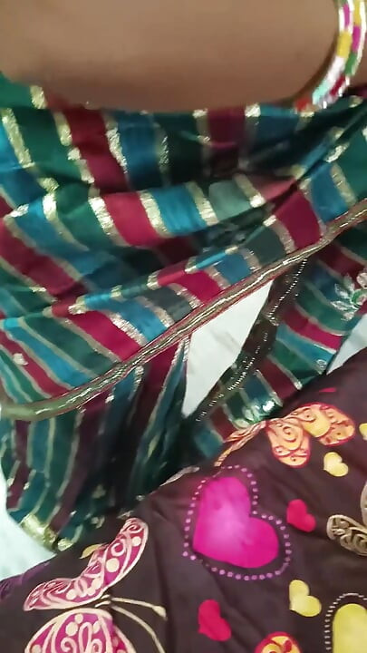 Sister in Law Fucking Hard Pussy with Telugu Audio Voice Part 2